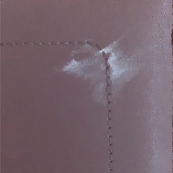 Anne Klein wallet - Picture 3 of 3